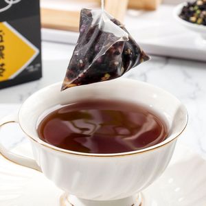 Thé <span class=keywords><strong>noir</strong></span> Offres Spéciales TZ thé tonique énergétique de haute qualité thé chinois à base de plantes cinq thé <span class=keywords><strong>noir</strong></span> - Product Image 2