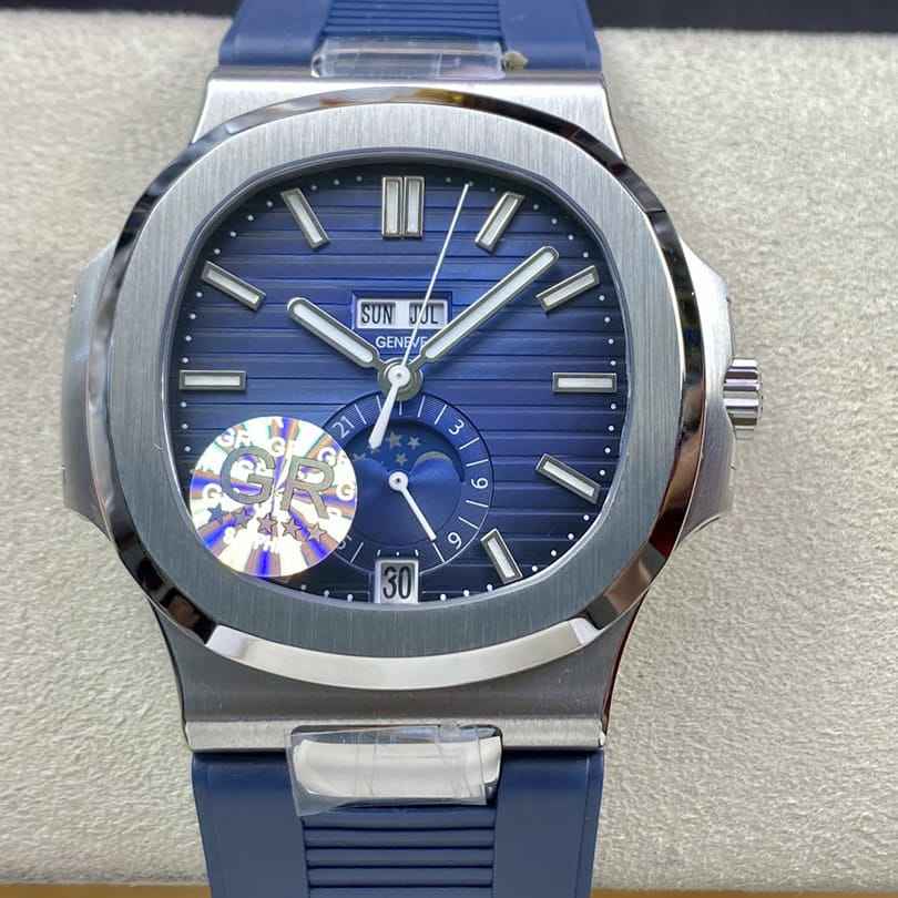 4Asian 324C Mechanical Movement 04