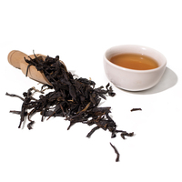 Sachets de thé Oolong personnalisés 500g pour les boutiques de Bubble Tea et de Milk Tea - Marque YUN QI
