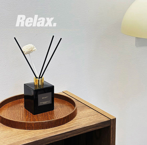 No Fire YOUNIKE PARFUM Parfum Floral Longue Durée 200ml Huile Essentielle de Plantes Aromathérapie Désodorisant Premium pour Chambre - Product Image 3