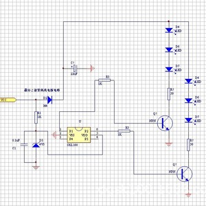 บริการวิศวกรรมย้อนกลับ PCBA คัดลอก PCB จำลองวงจร วิเคราะห์วงจร สร้างแบบจำลองวงจร  คัดลอกรายการวัสดุ (BOM)  ออกแบบแผงวงจรใหม่  โซลูชันการปรับปรุงแผงวงจร - Product Image 3