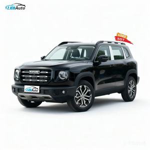 Voitures d'occasion GWM Haval Dargo 2021 2.0T 211 ch L4 Dargo Haval 7DCT 2WD SUV compact 5 places d'occasion en stock - Product Image 1