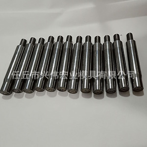 Mandril expansible de carburo de tungsteno para máquinas formadoras de extremos de tubos, fabricado en Hebei, operación manual - Product Image 4