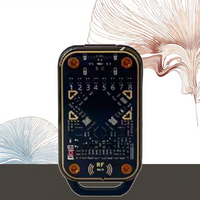 Caméléon émulateur de carte à puce Ultra sans contact NFC lecture/écriture RFID 1K puce ID lecteur IC étanche hôtel utilisation Code QR 13.56MHz
