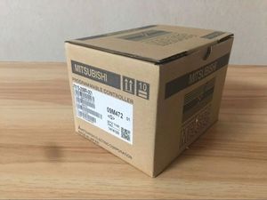 มีสินค้าในสต็อก ของแท้ใหม่ 100% รุ่น FX1S ซีรีส์ FX1S-20MR-001 FX1S-20MT-001 FX1S-30MR-001 FX1S-30MT-001 FX1S-20MR-001 - Product Image 5