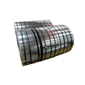 Горячекатаная оцинкованная стальная полоса 1,5 мм/<span class=keywords><strong>gi</strong></span> щелевая катушка, оцинкованная листовая пластина в катушке - Product Image 2