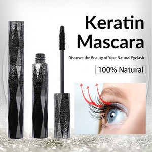 Máscara <span class=keywords><strong>de</strong></span> <span class=keywords><strong>Pestañas</strong></span> <span class=keywords><strong>de</strong></span> Queratina <span class=keywords><strong>de</strong></span> Larga Duración a Prueba <span class=keywords><strong>de</strong></span> Agua <span class=keywords><strong>de</strong></span> Marca Privada, Maquillaje <span class=keywords><strong>de</strong></span> <span class=keywords><strong>Pestañas</strong></span> con Queratina para Extensión <span class=keywords><strong>de</strong></span> <span class=keywords><strong>Pestañas</strong></span> - Product Image 2