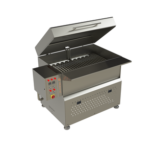 Tanque de fusión de grasa Sistema de enfriamiento eficiente Configuración rápida Mantenimiento fácil La mejor calidad - Product Image 1