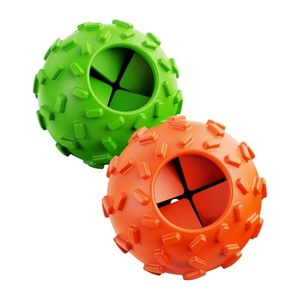 Comedero Lento <span class=keywords><strong>para</strong></span> Estimulación Mental y Alivio de la Ansiedad, Juguete de Rompecabezas <span class=keywords><strong>para</strong></span> Perros, Paquete de 2 - Product Image 1