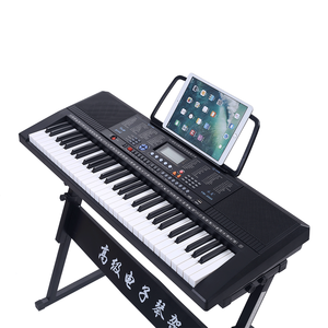 Customization Cheap Price <strong>Kids</strong> Piano <strong>Keyboard</strong> Musical Toys 61 Keys Electronic Organ <strong>Keyboards</strong> - Product Image 3