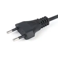 Outdoor Extension Power Cord Cable for Home Appliances