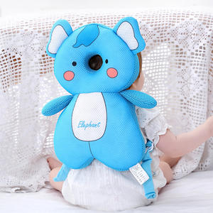Autumn Winter Toddler Anti-Fall Cotton <b>Baby</b> Learning Walk Multifunction <b>Head</b> <b>Pillow</b> Protection - Product Image 5