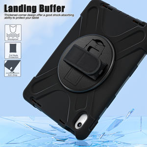 เคสแท็บเล็ตแบบแข็งแรงทนทานสำหรับ <span class=keywords><strong>iPad</strong></span> 10.2 10.9 Air 4 5 Mini 4 5 6 7 เคสสำหรับ <span class=keywords><strong>iPad</strong></span> <span class=keywords><strong>Pro</strong></span> 11 <span class=keywords><strong>12</strong></span>.9 13 นิ้ว เคสสำหรับ Samsung S7 S8 S9 A9 A8 - Product Image 2