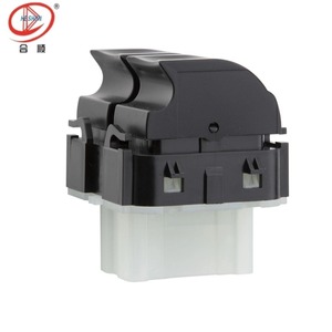 Interruttore Elettrico per Finestrini Auto per <span class=keywords><strong>SANDERO</strong></span> 2010-2021 <span class=keywords><strong>DACIA</strong></span> DUSTER <span class=keywords><strong>LOGAN</strong></span> 254118722R - Product Image 6