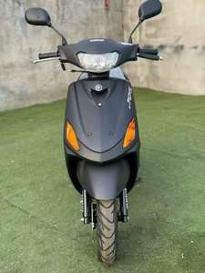 Motocyclette <span class=keywords><strong>Yamaha</strong></span> Chagui 100cc Transmission à variation continue Vitesse maximale 100 Directement du fabricant - Product Image 3