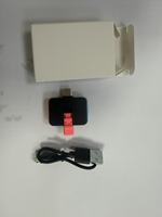 Clip RCM de Tapa Corta para Switch USB Flash Drive Injection Archive Pro - Accesorio de Almacenamiento