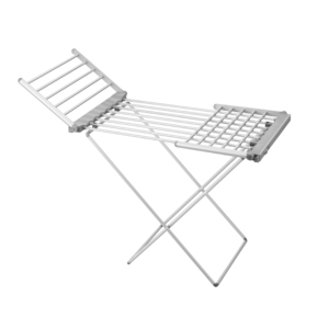 Sèche-vêtements électrique portable, <span class=keywords><strong>meilleur</strong></span> aérateur électrique, support de séchage pour vêtements - Product Image 4