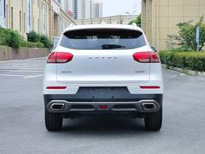 ฮาวาล 2020 H6 1.5GDIT Platinum Champion Edition <span class=keywords><strong>เกียร์</strong></span>อัตโนมัติ ประหยัดน้ำมัน สภาพดี รถ SUV ขนาดกะทัดรัด มือสอง - Product Image 5