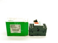 Controlador de Programación PLC GV2ME08 Nuevo y Original en Stock en Almacén