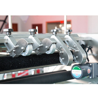 Machine d'emballage de film thermorétractable KUKO, thermoscelleuse