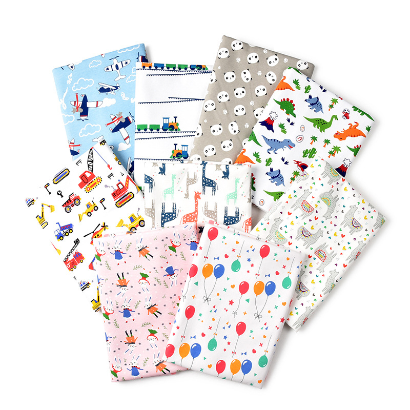 Оптовая цена, супервпитывающий водонепроницаемый хлопковый Пеленальный Коврик для новорожденных, дышащий портативный Пеленальный Коврик для младенцев