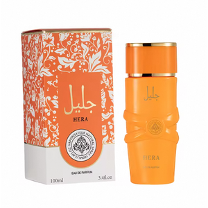 Perfume Árabe 100ml Fragancia Intensa y Duradera Para Hombres y Mujeres - Product Image 2