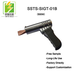 Vente directe d'usine <span class=keywords><strong>Fer</strong></span> à <span class=keywords><strong>souder</strong></span> électrique haute puissance 500W Pistolet à <span class=keywords><strong>souder</strong></span> - Product Image 2