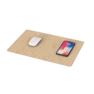 Universal OEM cargador inalámbrico ratón usb cargador inalámbrico ratón pad para iphone - Product Image 5
