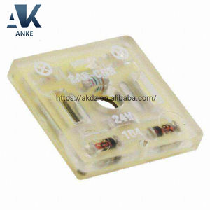 Restrictores de flujo fijos en línea unidireccionales CROUZET 81529025 - Product Image 2