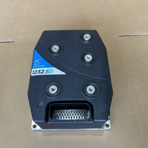 Electric <strong>AC</strong> <strong>Motor</strong> <strong>Controllers</strong> 36V 48V 350A Model 1232se-5321 <strong>AC</strong> <strong>Controller</strong> for Electric Car - Product Image 1