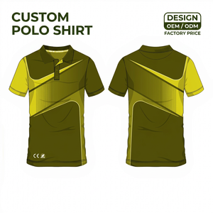 Camisas Casuales con Logotipo Impreso Personalizado, Tela Twill Transpirable, Hechas en Pakistán - Product Image 1