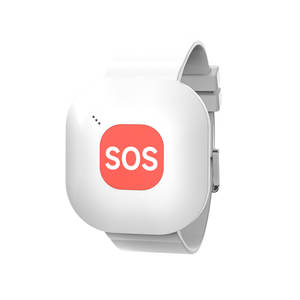 ปุ่ม SOS ระบบเรียกฉุกเฉินสำหรับผู้สูงอายุหรือผู้ป่วยเพื่อขอความช่วยเหลือ - Product Image 3