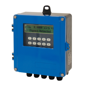 2023 wefactory fabrika tedarikçisi ultrasonik debimetre RS485/ 4-20mA <span class=keywords><strong>transit</strong></span> zaman ultrasonik debimetre - Product Image 2