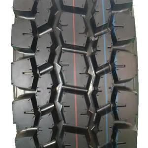 Neumáticos de Alta Calidad en Varios Tamaños a Precios Accesibles, Diferentes Tipos de Neumáticos, Venta Directa de Fábrica, Neumático para Camión 11R22.5-16 - Product Image 3