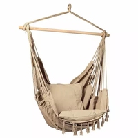 Hamac à bascule, chaise à bascule, extérieur, nouveauté,