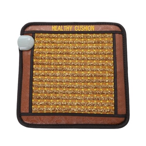 High Quality Multi-Color Negative Ion Mineral Particle <strong>Massage</strong> <strong>Cushion</strong> Seat <strong>Cushion</strong>, <strong>Massage</strong> <strong>Cushion</strong> - Product Image 3