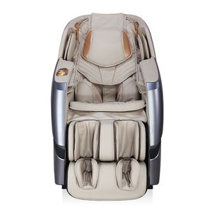 Hochwertiger luxuriöser elektrischer Smart Zero Gravity <span class=keywords><strong>Massage</strong></span> stuhl für den Heimgebrauch für die Durchblutung - Product Image 2