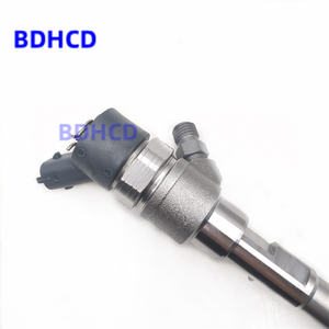 Bdhcd 0445110253 0445110254 Common Rail Injector Voor Hyundai Santa Fe Grandeur Kia Trajet 2.2l D4eb Motor - Product Image 4