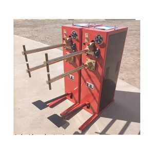 Máquina de Soldadura por Puntos de Metal Ligero Portátil Automática de Alta Resistencia - Product Image 5