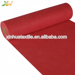 Rollo de Tela No Tejida Transpirable e Impermeable de Polipropileno Spunbond al por Mayor - Product Image 4