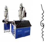 Machine de production de barres d'amortissement des vibrations, équipement d'usine, ligne de production