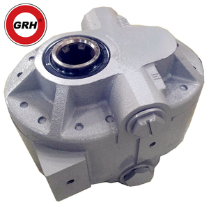 กระบอกไฮดรอลิก 4x4 สำหรับปั๊มไฮดรอลิก - Product Image 1