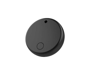 Draadloze anti-verlies tracker slimme zoeker, Bluetooth 5.3, werkt met Google en IOS platforms voor autosleutels, kinderen, huisdieren, locatie - Product Image 1