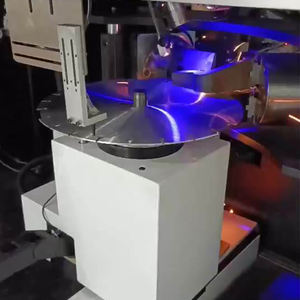 Scie murale diamantée à segments multiples personnalisée de 600 à 800mm Découpe durable en acier allié pour béton armé carbure soudé au laser - Product Image 4