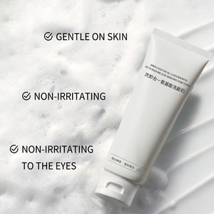 Limpiador Facial y Desmaquillante 2 en 1 con Aminoácidos, Espuma Suave Estilo SPA, Limpia la Piel, Desmaquillante Ligero - Product Image 6