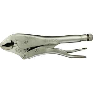 คาลิปเปอร์มือจับโครเมี่ยม225มม. สำหรับการเปลี่ยนเครื่องมือ - Product Image 1