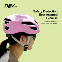 Casque de vélo de montagne double sport pour adulte de haute qualité, 14 évents d'air, couleur personnalisée pour scooter électrique, patins à roulettes, patins en ligne