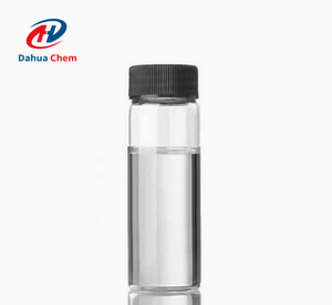 Hexadécan isomérique de qualité supérieure / Isohexadécan Produits chimiques pour soins personnels Hexadécan isomérique Solvant pour cosmétiques et maquillage - Product Image 1