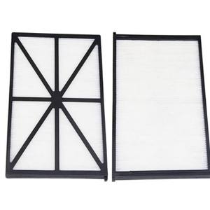 Cartouche filtrante pour piscine RCX70101, pour TigerShark PAK2 827261, filtre de remplacement pour nettoyeur robotique de piscine enterrée - Product Image 1