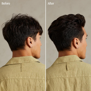 Champú de Árbol de Té de Marca Privada, Fórmula de Limpieza Profunda y Refrescante para el Cuero Cabelludo, Champú Clarificante para Todo Tipo de Cabello - Product Image 3